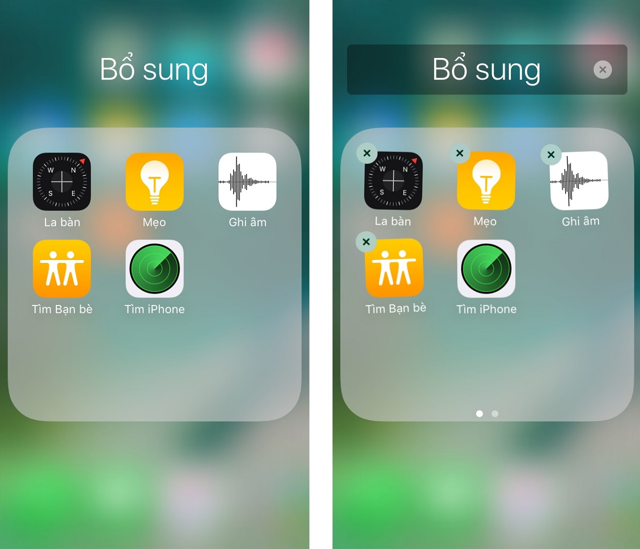 5 tính năng ẩn cực hay trên iOS 10 mà bạn nên biết