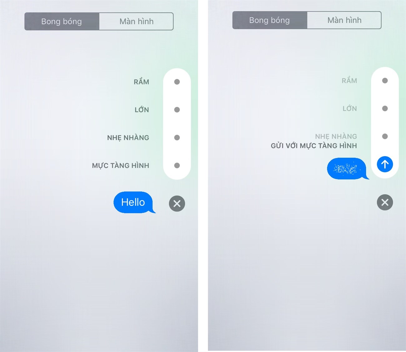 5 tính năng ẩn cực hay trên iOS 10 mà bạn nên biết