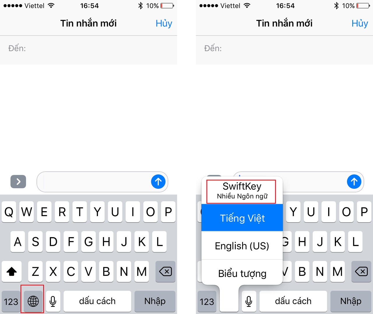 SwiftKey miễn phí toàn bộ theme cho người dùng iOS/Android