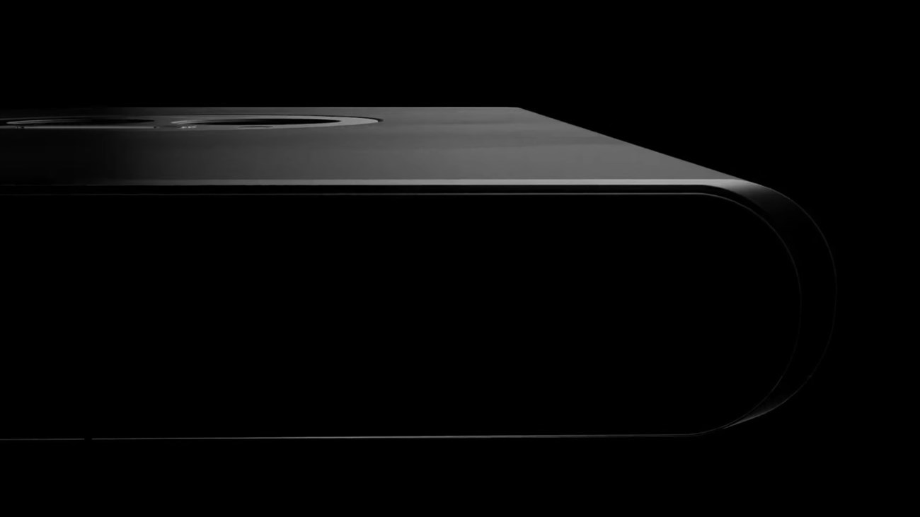 Mẫu smartphone Nokia C1 xuất hiện với cụm camera kép hầm hố như Lumia 1020