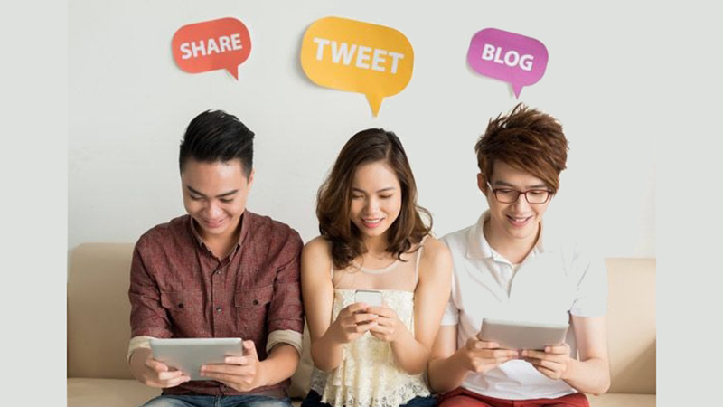 Liệu chúng ta có bị xa cách bởi smartphone?