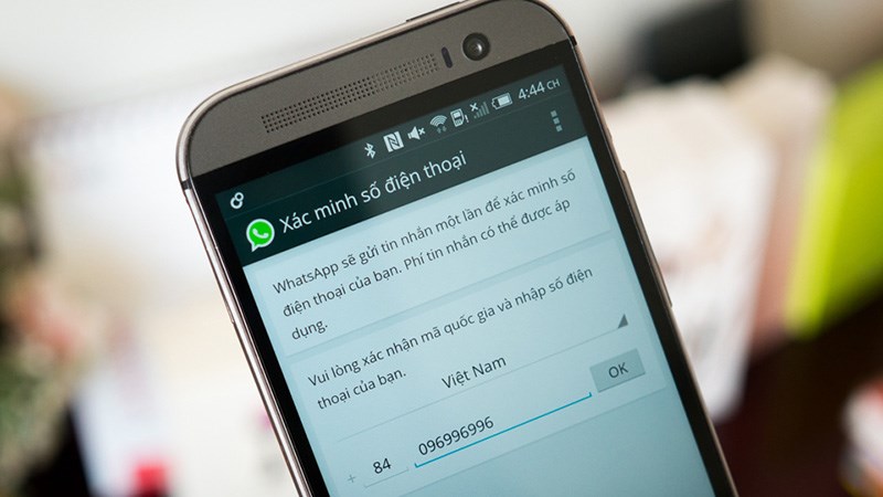 Số điện thoại rao vặt