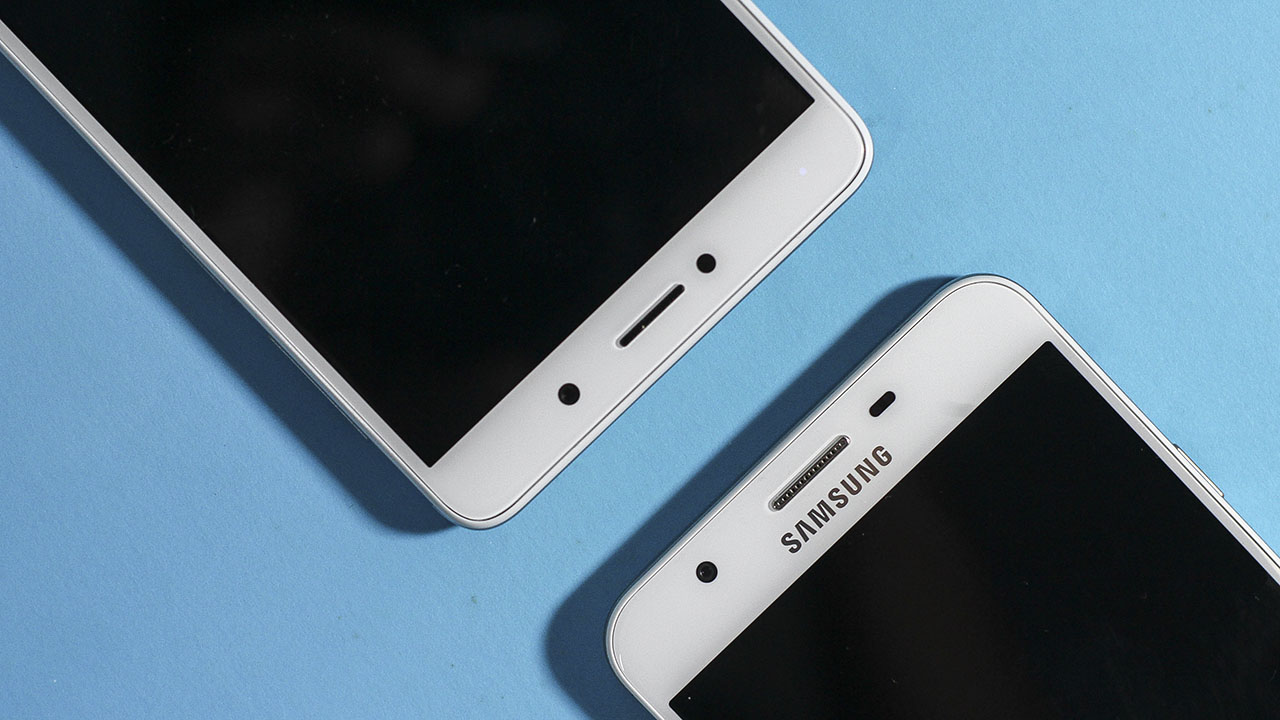 so sánh Huawei GR5 2017 và galaxy J7 prime so sánh Huawei GR5 2017 và galaxy J7 prime