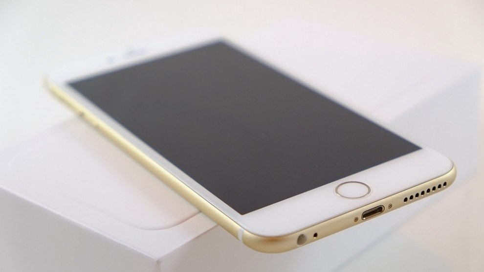 Apple chính thức công bố nguyên nhân gây sập nguồn trên iPhone 6s