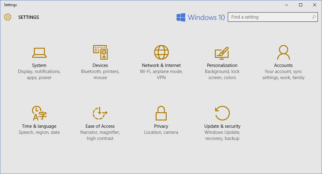 Đăng nhập nhanh hơn với thiết lập mã PIN trên Windows 10 Đăng nhập nhanh hơn với thiết lập mã PIN trên Windows 10