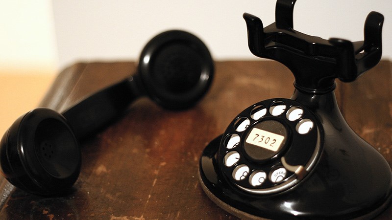 Điện thoại cố định