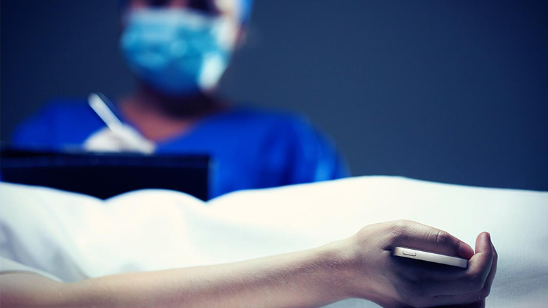 Rời xa smartphone, nói thì dễ làm rất khó! Rời xa smartphone, nói thì dễ làm rất khó!