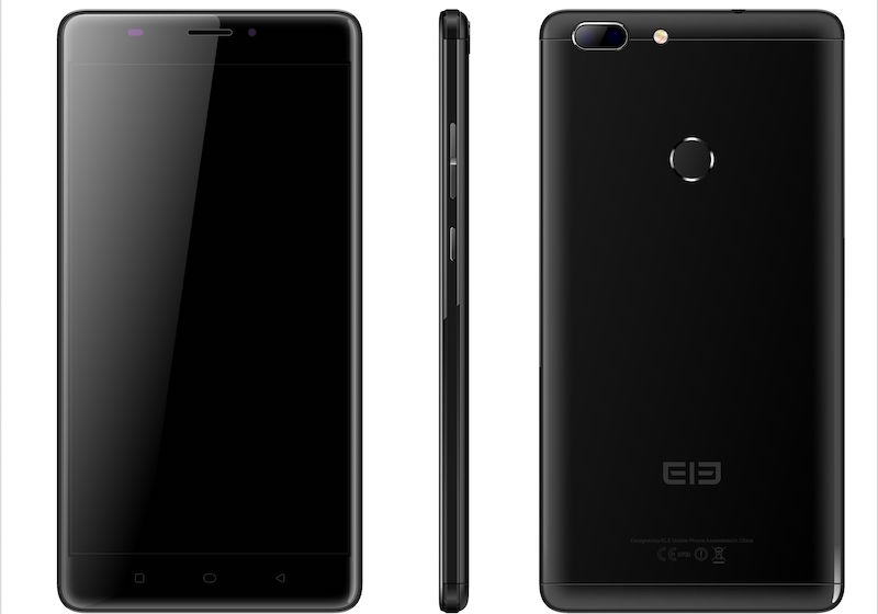 Elephone Max Elephone Max