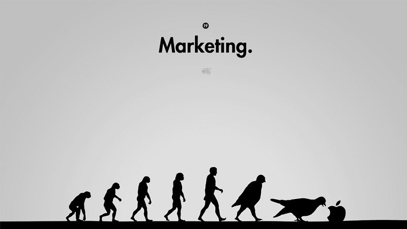 Apple chi tiền quảng cáo rất khác với Samsung