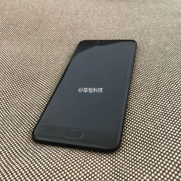 Meizu Pro 6 Plus có thêm bản màn hình cong