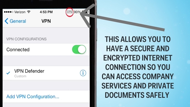 Bạn có biết hết những biểu tượng này trên iPhone/iPad