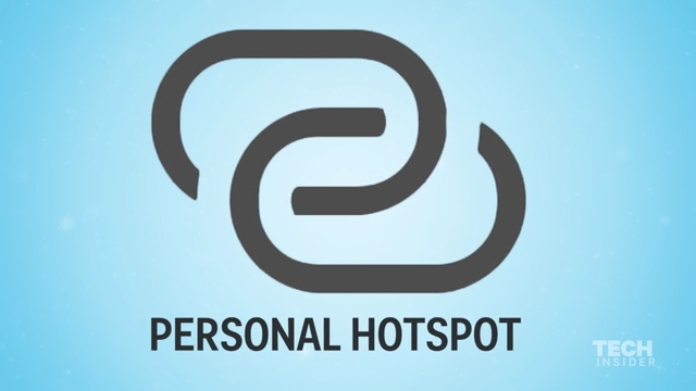 Bạn có biết hết những biểu tượng này trên iPhone/iPad