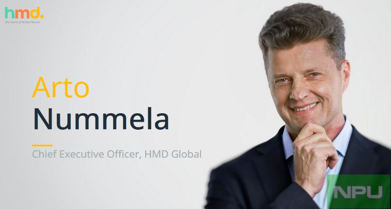 Smartphone Android của Nokia sẽ vượt cả sự mong đợi của người dùng