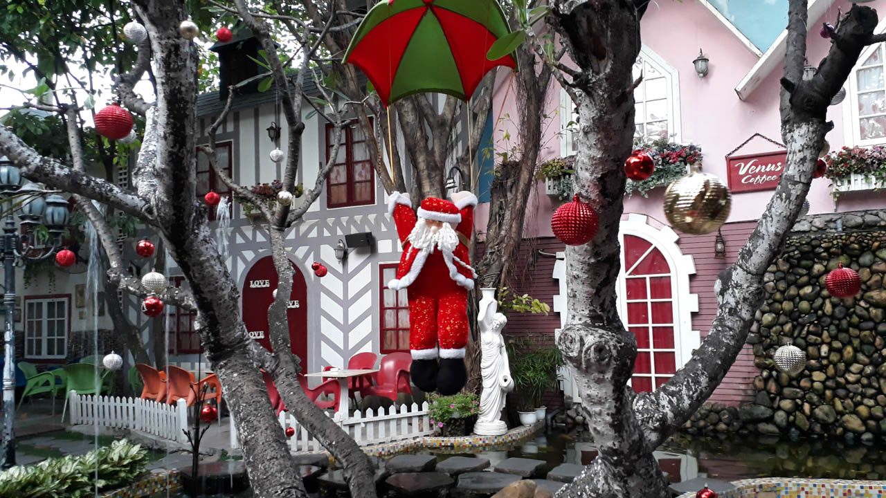 ảnh chụp của Samsung Galaxy J5 Prime