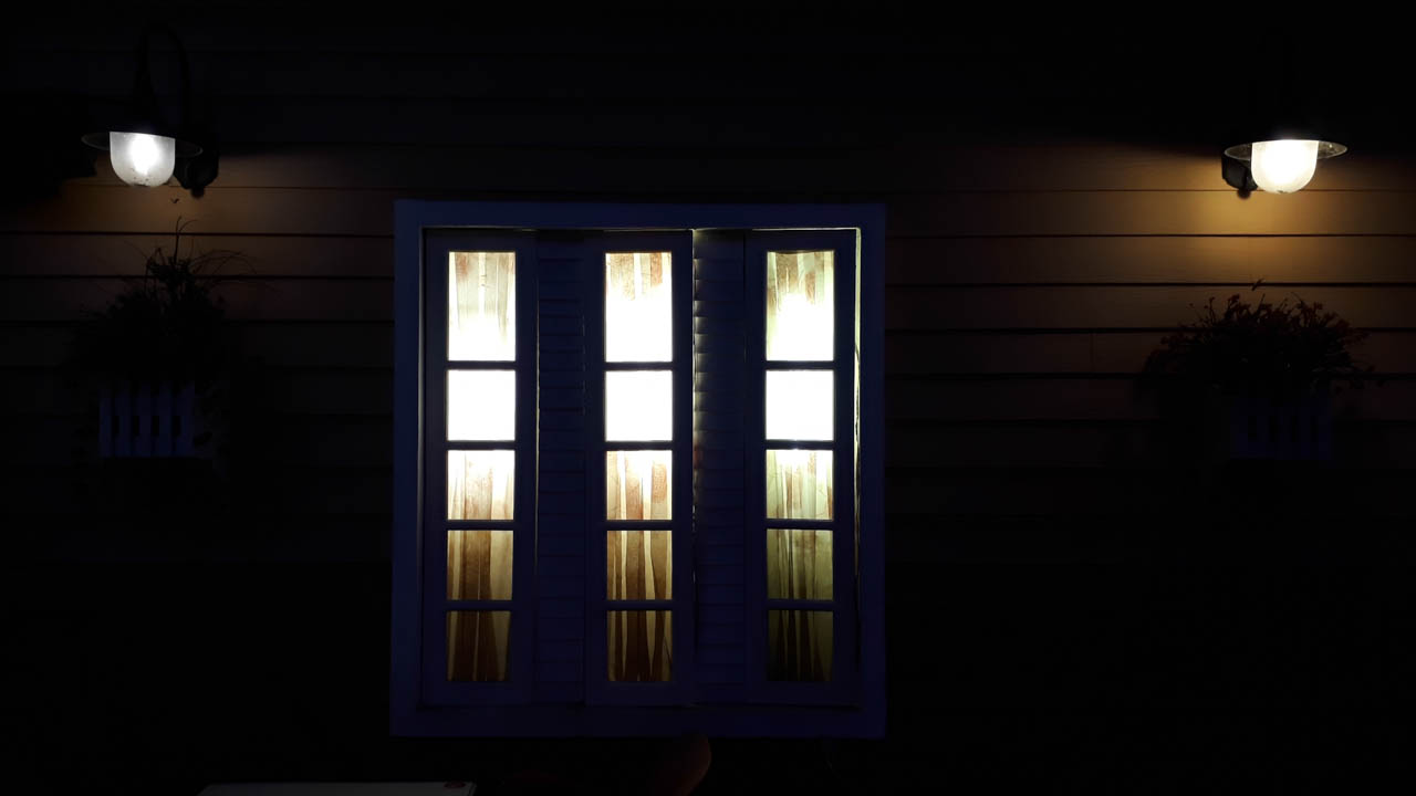 ảnh chụp của Samsung Galaxy J5 Prime