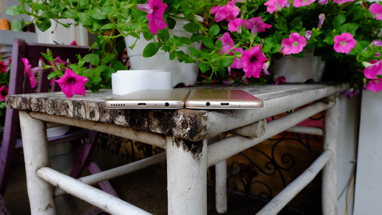 OPPO A39 vs Samsung Galaxy J5 Prime