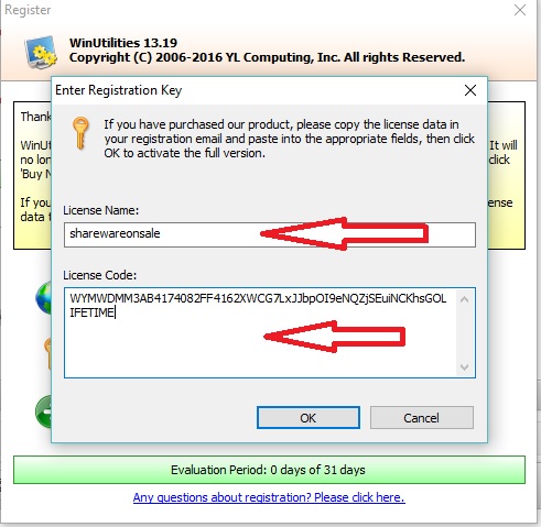 WinUtilities Pro: Phần mềm quản lý máy tính nâng cao giá 40$ đang miễn phí có hạn