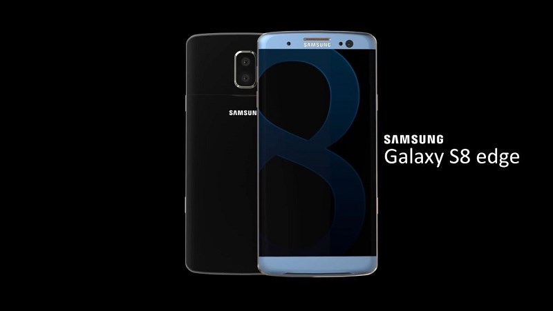 Galaxy S8 sẽ dùng âm thanh stereo chất lượng cao Galaxy S8 sẽ dùng âm thanh stereo chất lượng cao