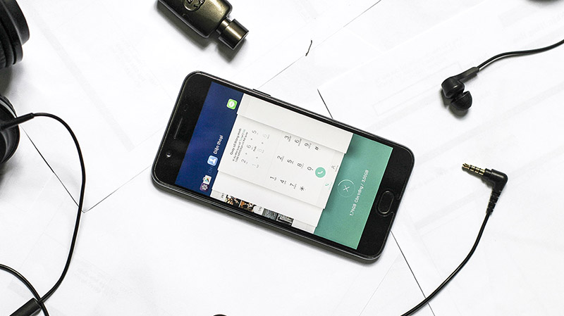 Cấu hình OPPO F1s Cấu hình OPPO F1s