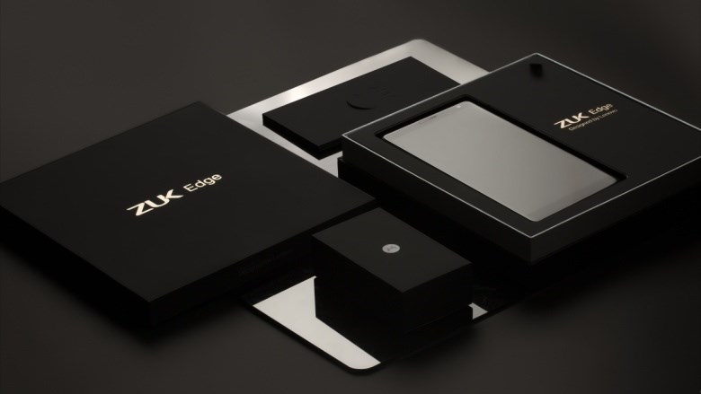 Lenovo ZUK Edge tiếp tục lộ ảnh thực tế với màu đen bóng đẹp mắt Lenovo ZUK Edge tiếp tục lộ ảnh thực tế với màu đen bóng đẹp mắt