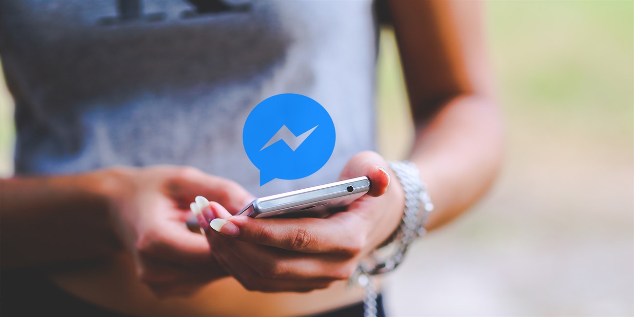 Tham vọng của Facebook chính là tích hợp càng nhiều tính năng trong ứng dụng Messenger càng tốt