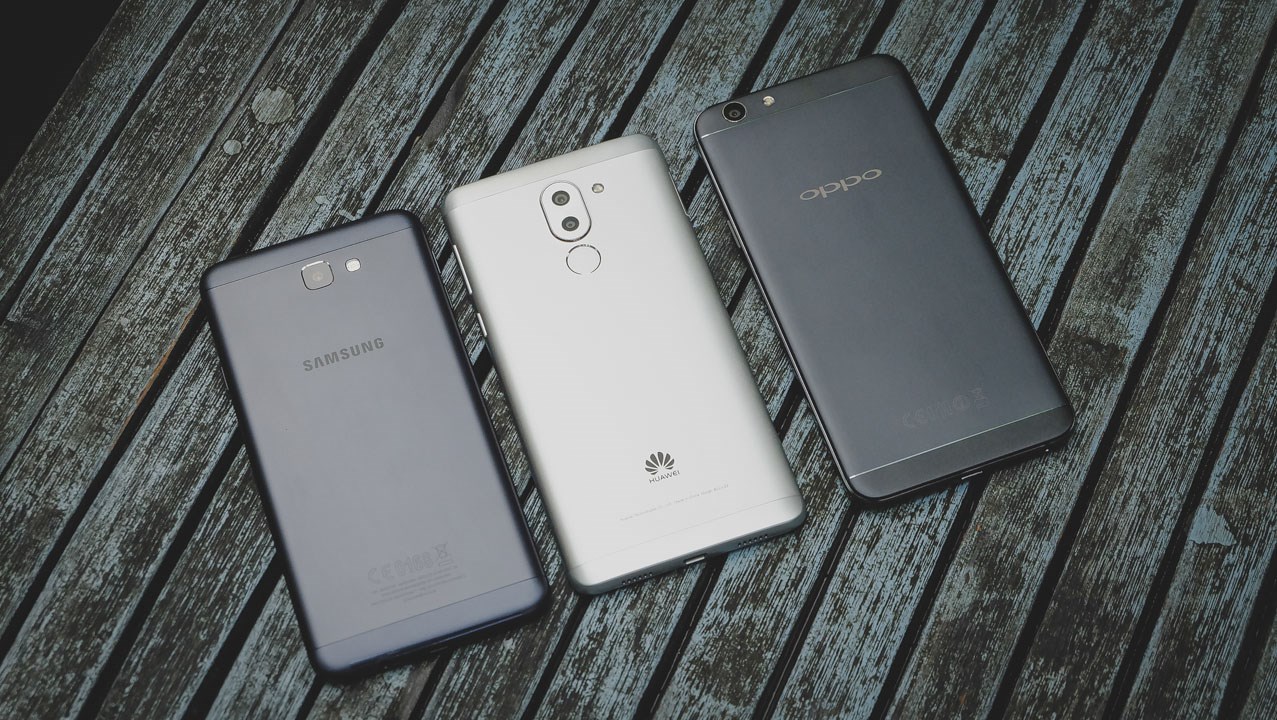 Tầm giá 6 -7 triệu mua smartphone chính hãng nào ngon? Tầm giá 6 -7 triệu mua smartphone chính hãng nào ngon?
