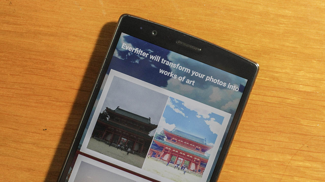 tải Everfilter tải Everfilter