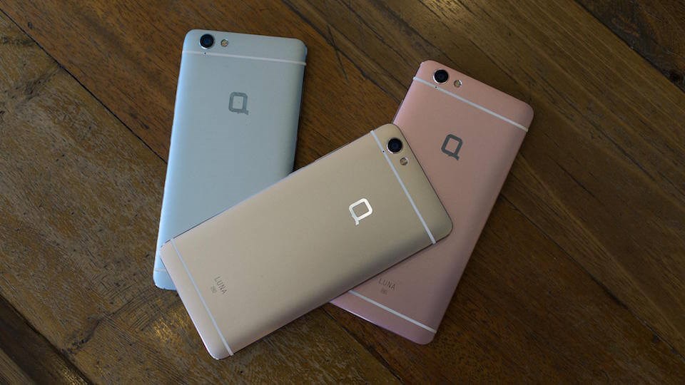 Smartphone thương hiệu Việt trang bị USB-C, thiết kế nguyên khối tuyệt đẹp, giá dưới 2 triệu