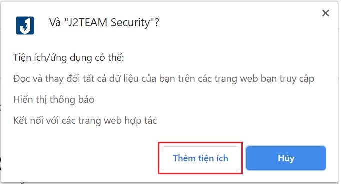 Cách đọc tin nhắn Messenger mà không hiện Đã xem trên điện thoại, laptop đơn giản > Thêm tiện ích