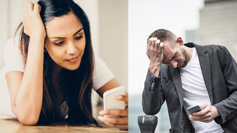 Thông báo có tầm ảnh hưởng khá rộng, ngay cả khi bạn đang vờ như không thấy chúng!