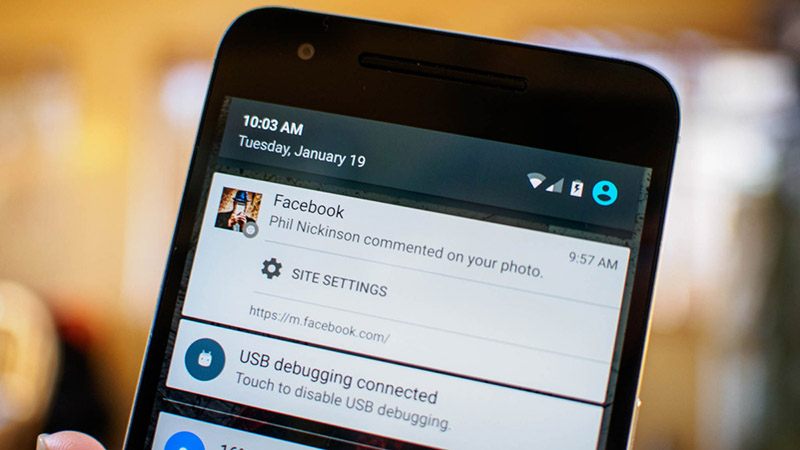 Thông báo sẽ phiền nhiễu, gây ảnh hưởng tiêu cực đến bạn ngay cả khi bạn không có nhu cầu xem hay xử lý chúng ngay!