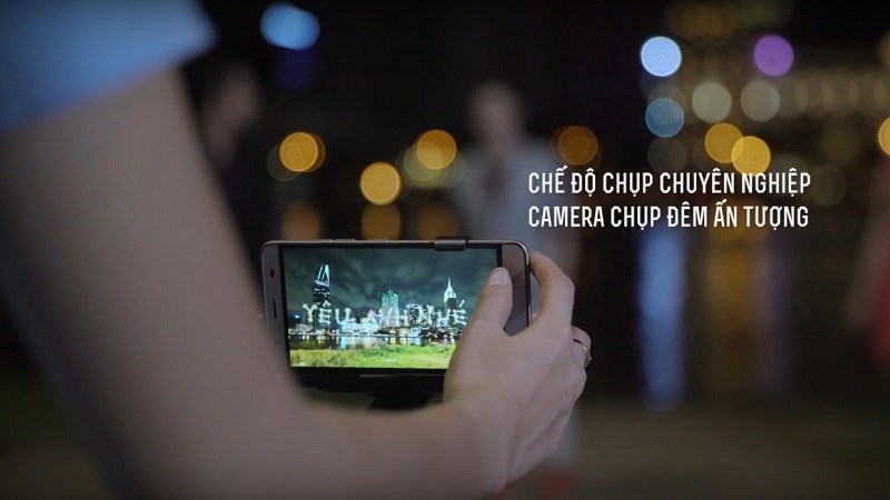 Mobiistar LAI Zumbo S Mobiistar LAI Zumbo S