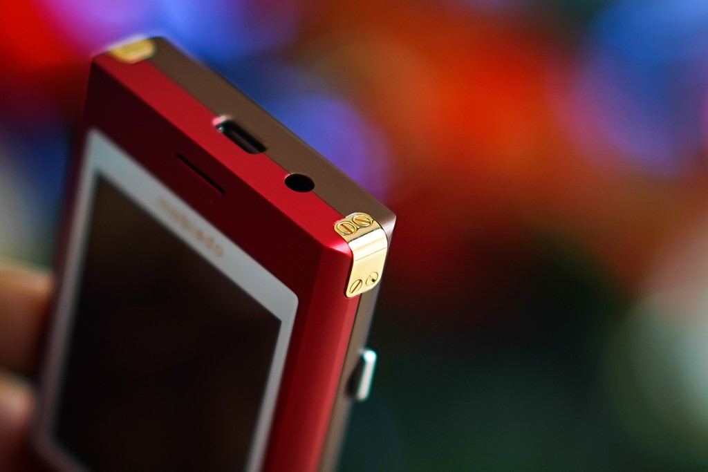 Ảnh Mobiado Fleur giá 85 triệu đồng tại Việt Nam