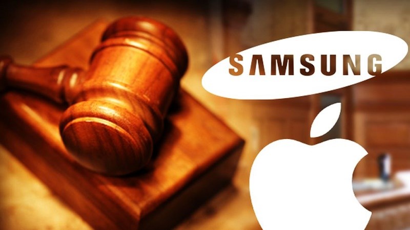 Tòa án tối cao Mỹ đứng về Samsung trong vụ kiện với Apple