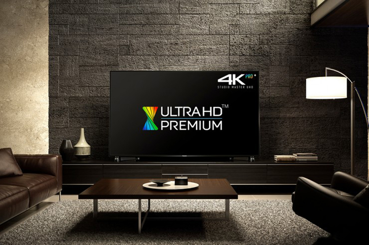 Panasonic tìm ra công nghệ màn hình mới