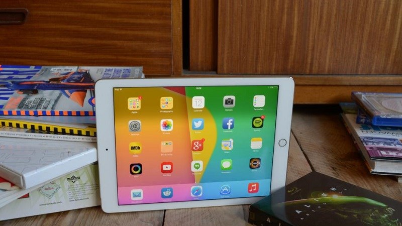 Apple iPad Air 2