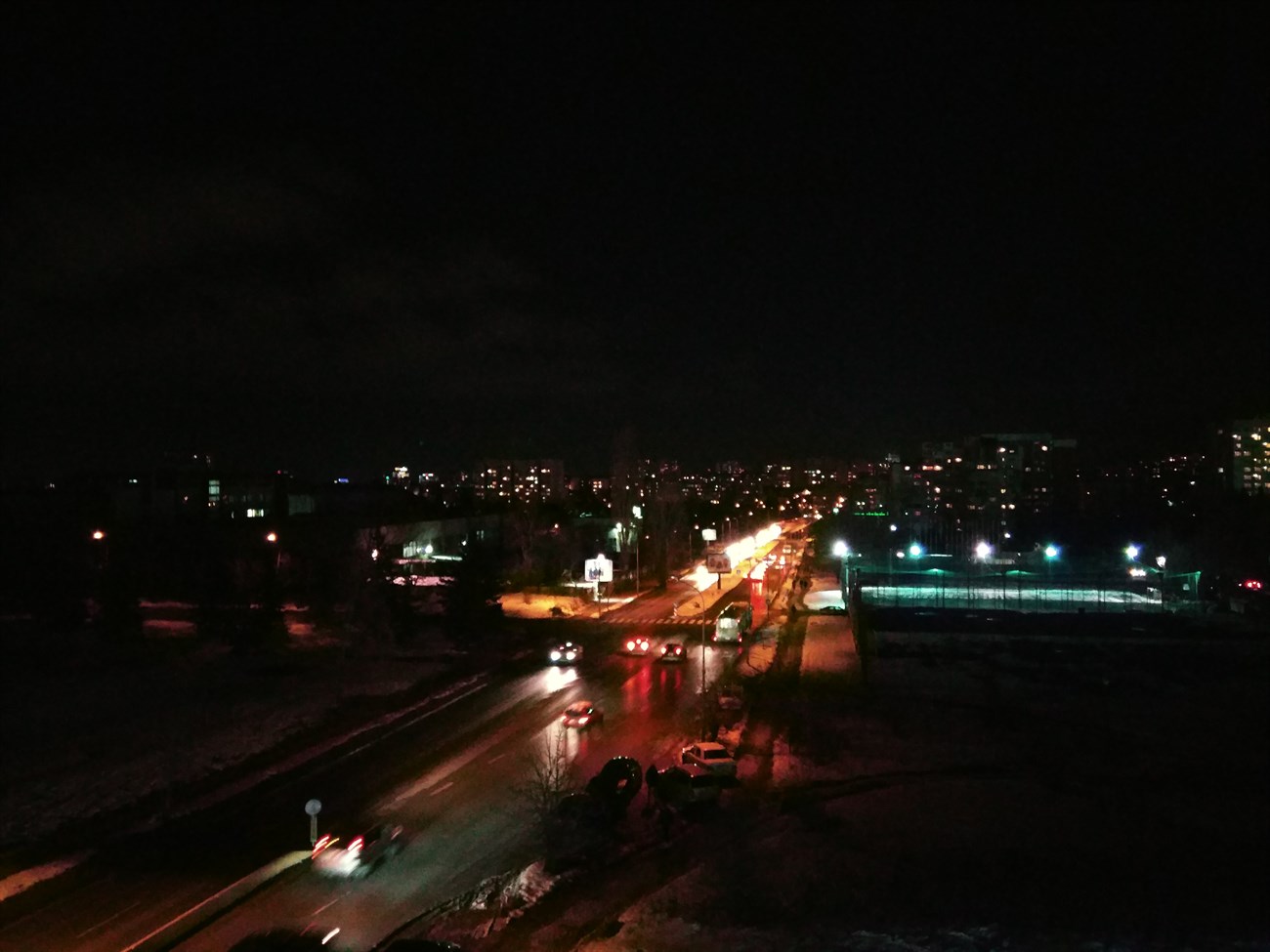 Đánh giá Mi Mix: Chàng lãng tử giữa trần gian bụi bặm