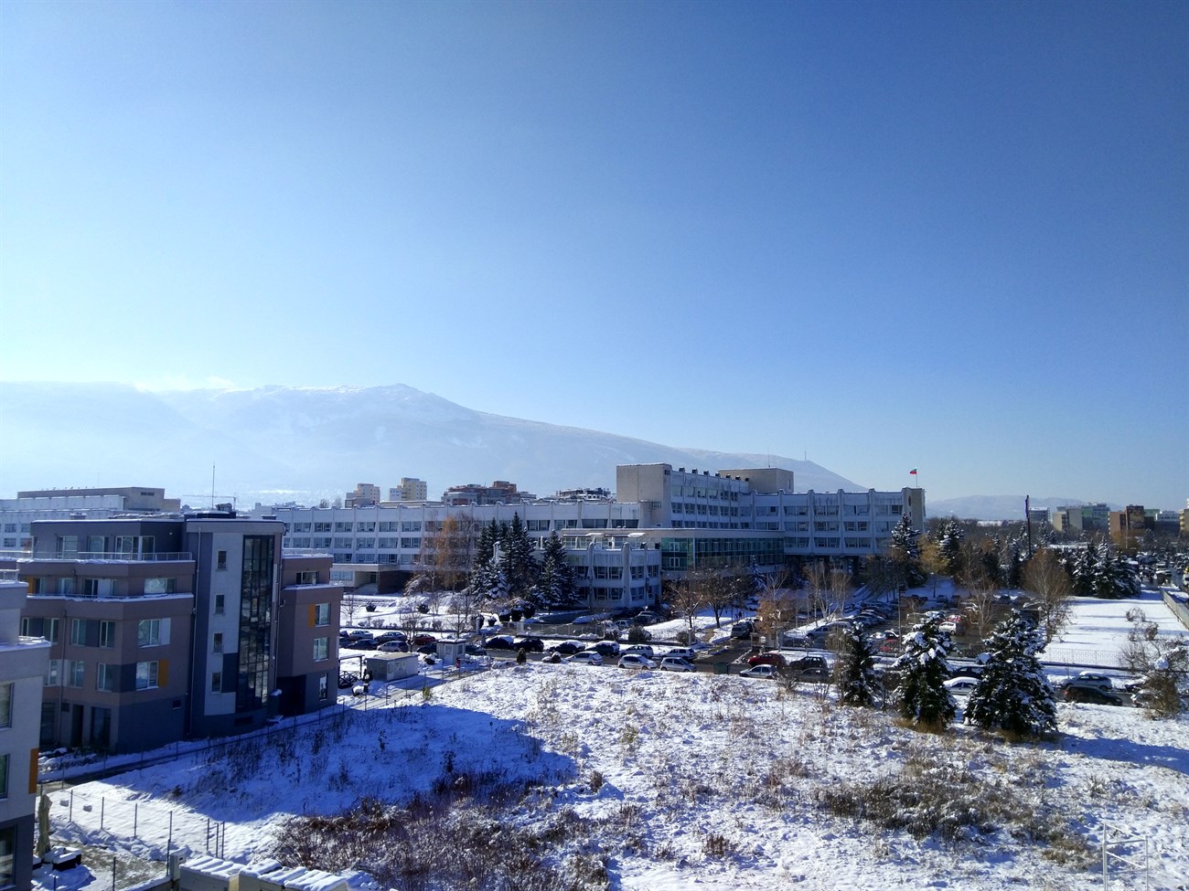 Đánh giá Mi Mix: Chàng lãng tử giữa trần gian bụi bặm