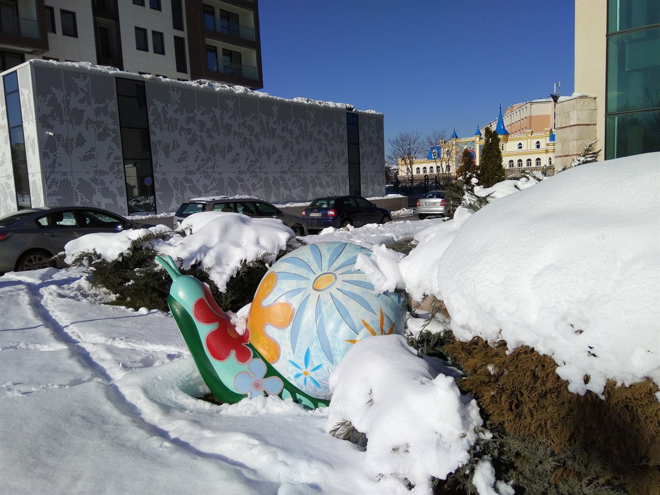 Đánh giá Mi Mix: Chàng lãng tử giữa trần gian bụi bặm