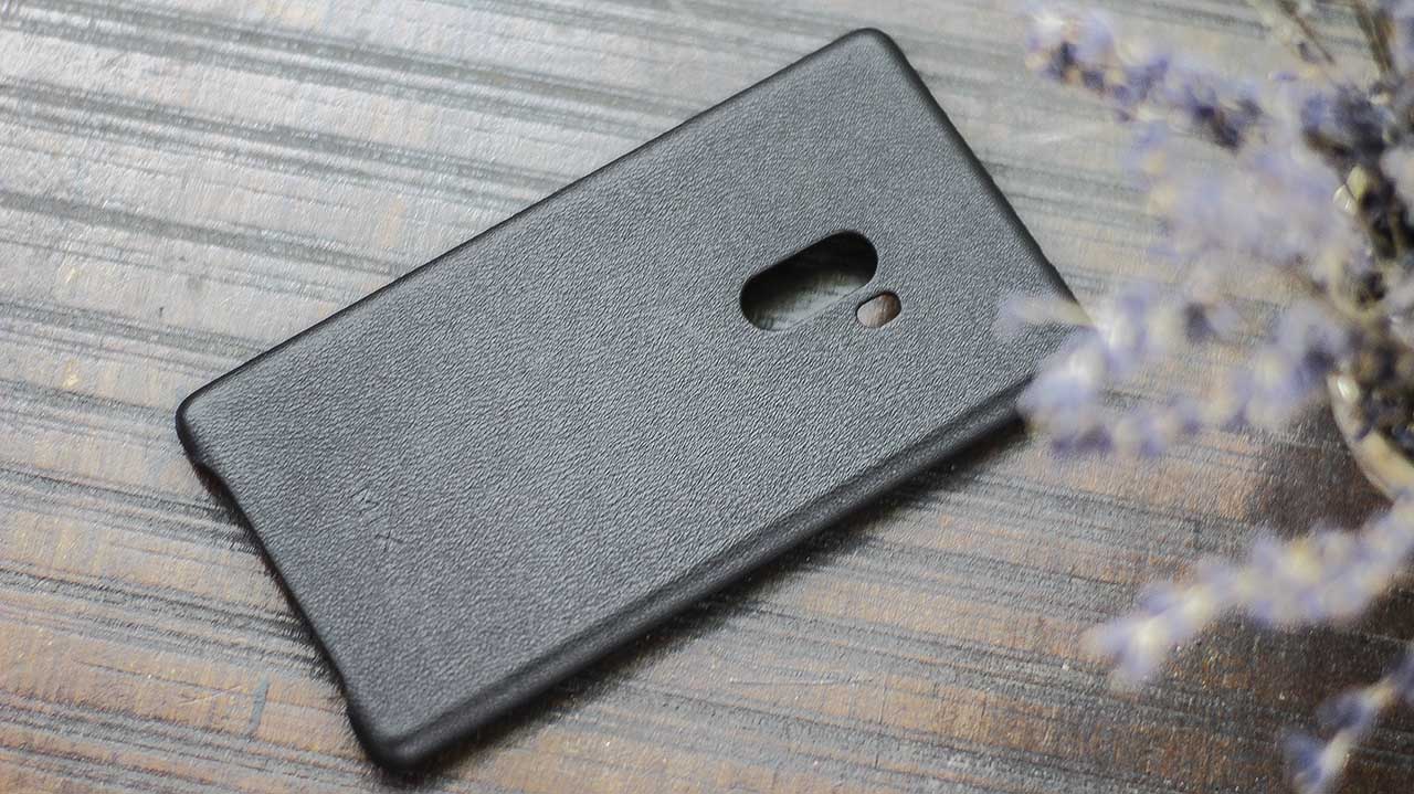 đánh giá xiaomi mi MIX