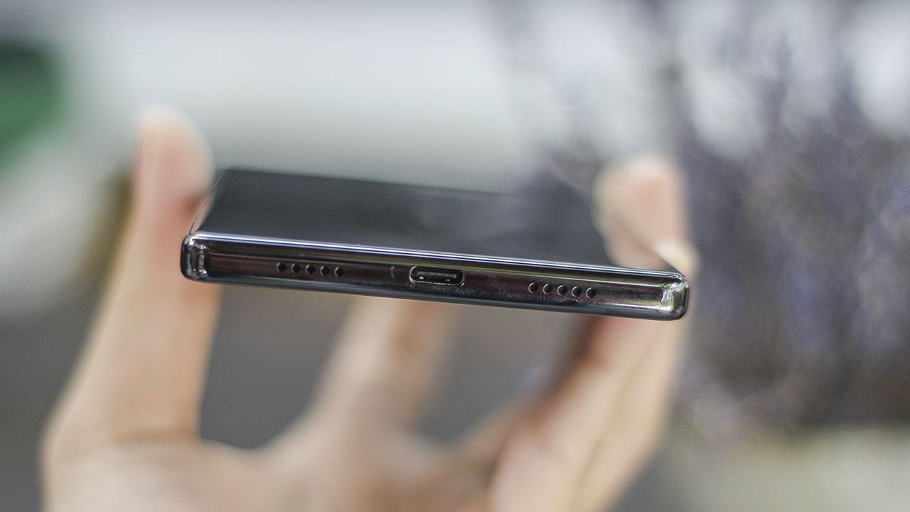 đánh giá xiaomi mi MIX