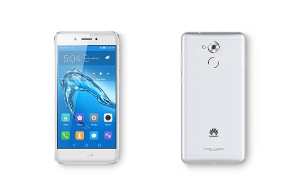 Huawei Enjoy 6S ra mắt Snapdragon 435 RAM 3 GB giá 5.3 triệu