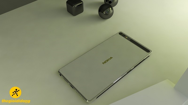 Smartphone Nokia Android mới sẽ lên kệ ngay sau khi ra mắt