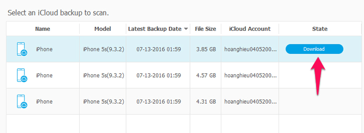 Nếu bạn muốn tải ảnh từ iCloud về máy tính của mình nhưng không biết cách thực hiện, hãy tìm hiểu cách đơn giản và nhanh chóng đó trong hình ảnh liên quan. Từ đó, việc lưu trữ và truy cập ảnh sẽ trở nên dễ dàng hơn bao giờ hết.