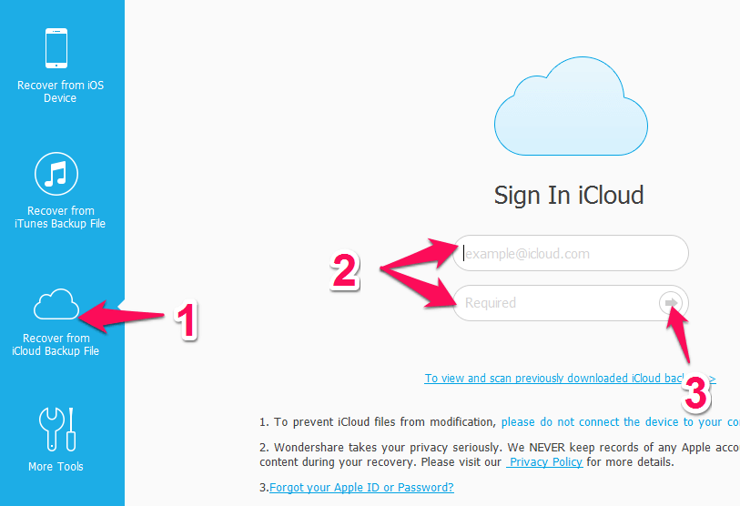 Hướng dẫn cách lấy ảnh icloud về máy thật dễ dàng và nhanh chóng | Tự do truy cập ảnh từ iCloud vào 