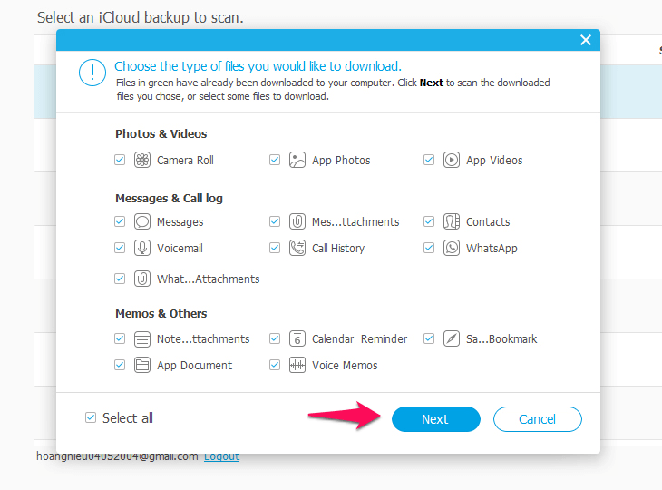 Bạn có muốn lấy ảnh từ iCloud về để xem lại những kỷ niệm đẹp? Việc tải ảnh từ iCloud rất đơn giản và nhanh chóng chỉ với vài cú nhấp chuột. Đừng bỏ lỡ hình ảnh liên quan để khám phá cách tải ảnh từ iCloud.