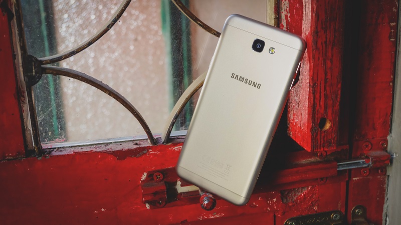 Samsung Galaxy J5 Prime