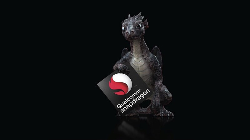 snapdragon snapdragon