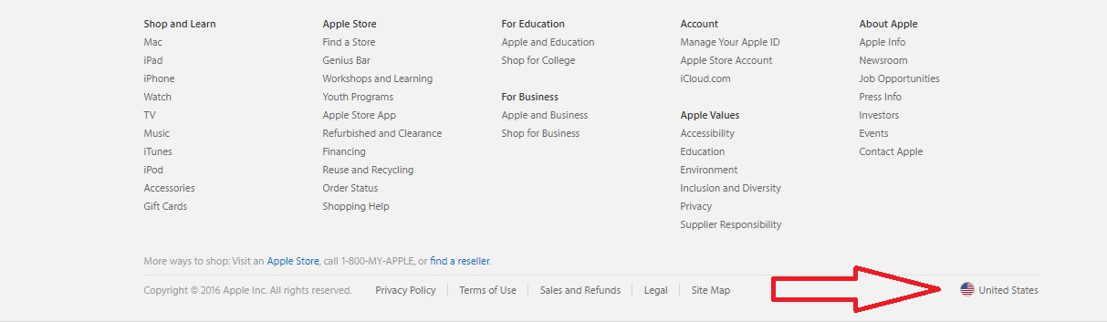 Cách kiểm tra chính xác iPhone của bạn là lock hay quốc tế