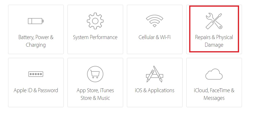 Cách kiểm tra chính xác iPhone của bạn là lock hay quốc tế